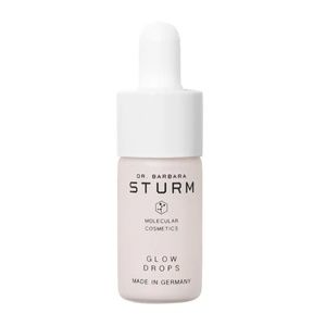 Dr. Barbara Sturm Glow Drops 10 ml./ 0.33 oz. Travel Size Sealed Box New MSRP$60
